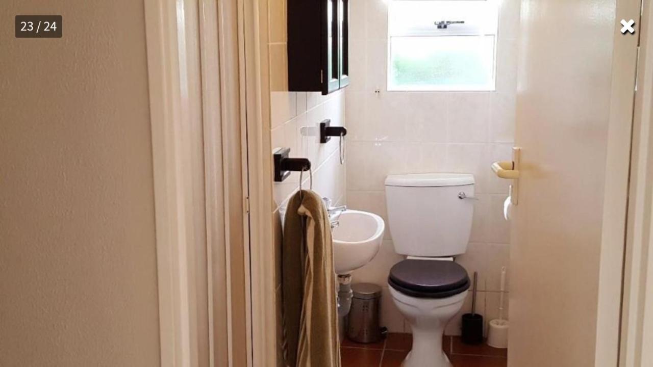 Vakantiehuis House 10-on-sea Hermanus
