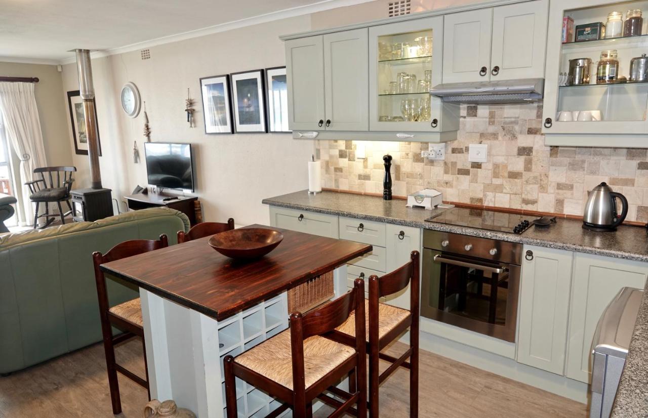 House 10-on-sea Vakantiehuis *