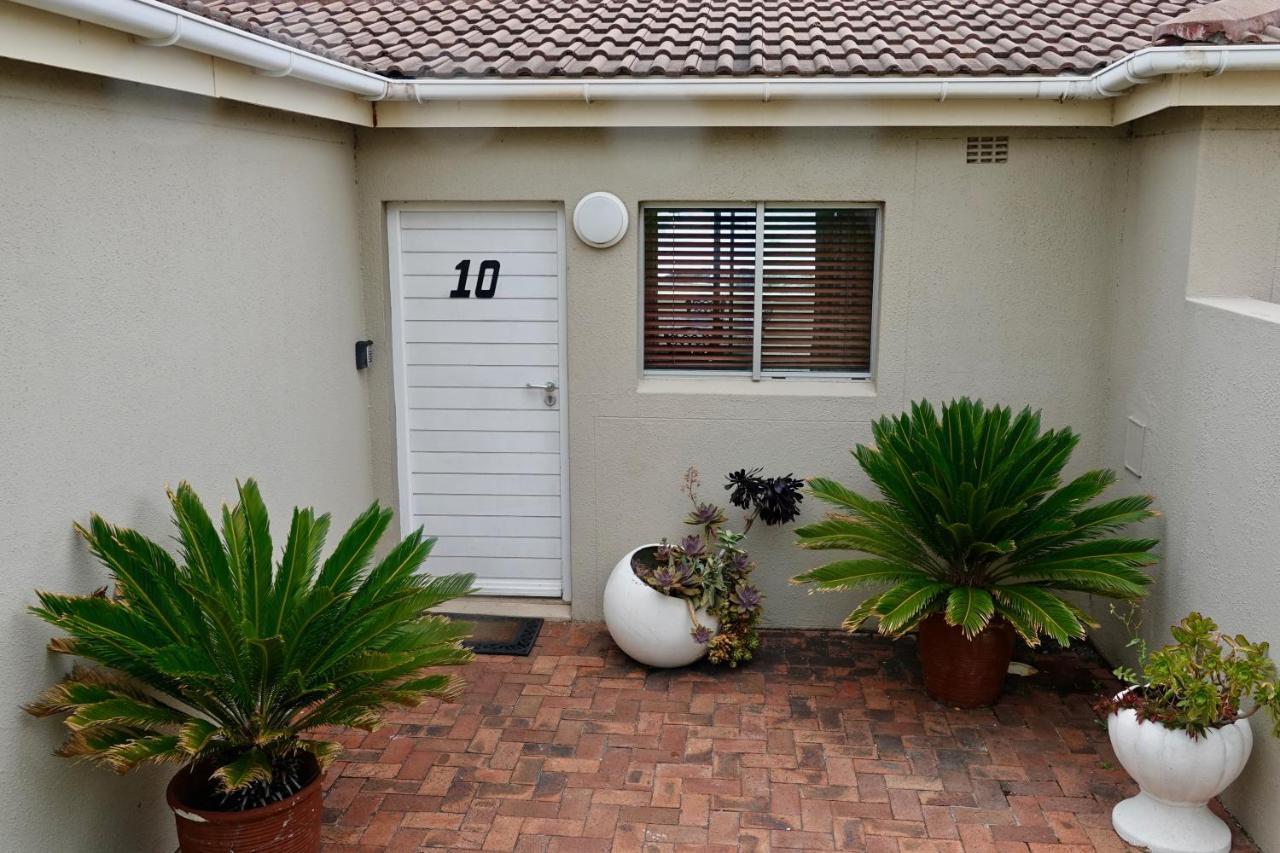 House 10-on-sea Vakantiehuis Hermanus