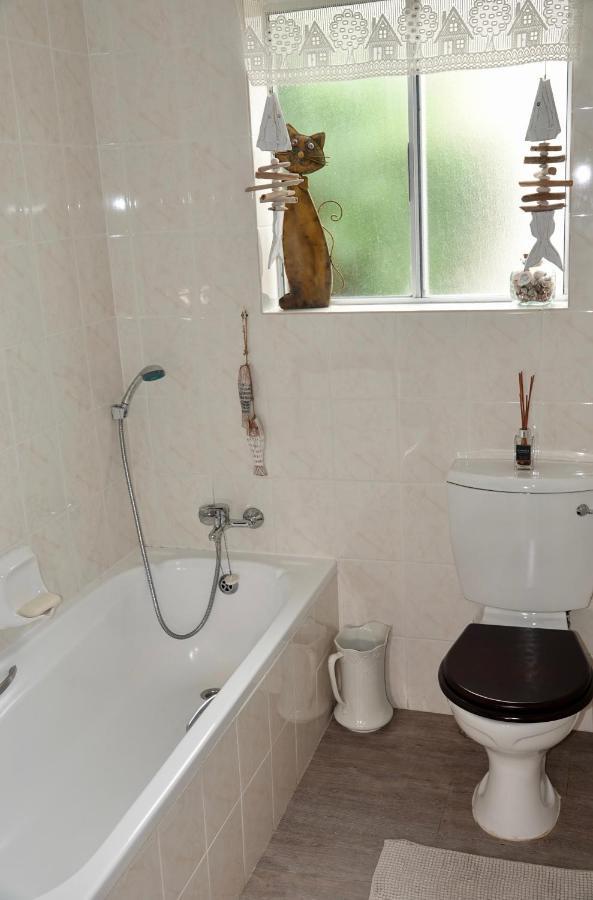 House 10-on-sea Vakantiehuis *