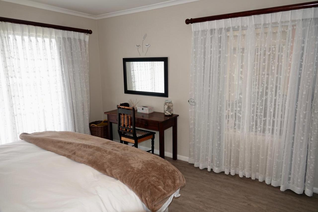 Vakantiehuis House 10-on-sea Hermanus