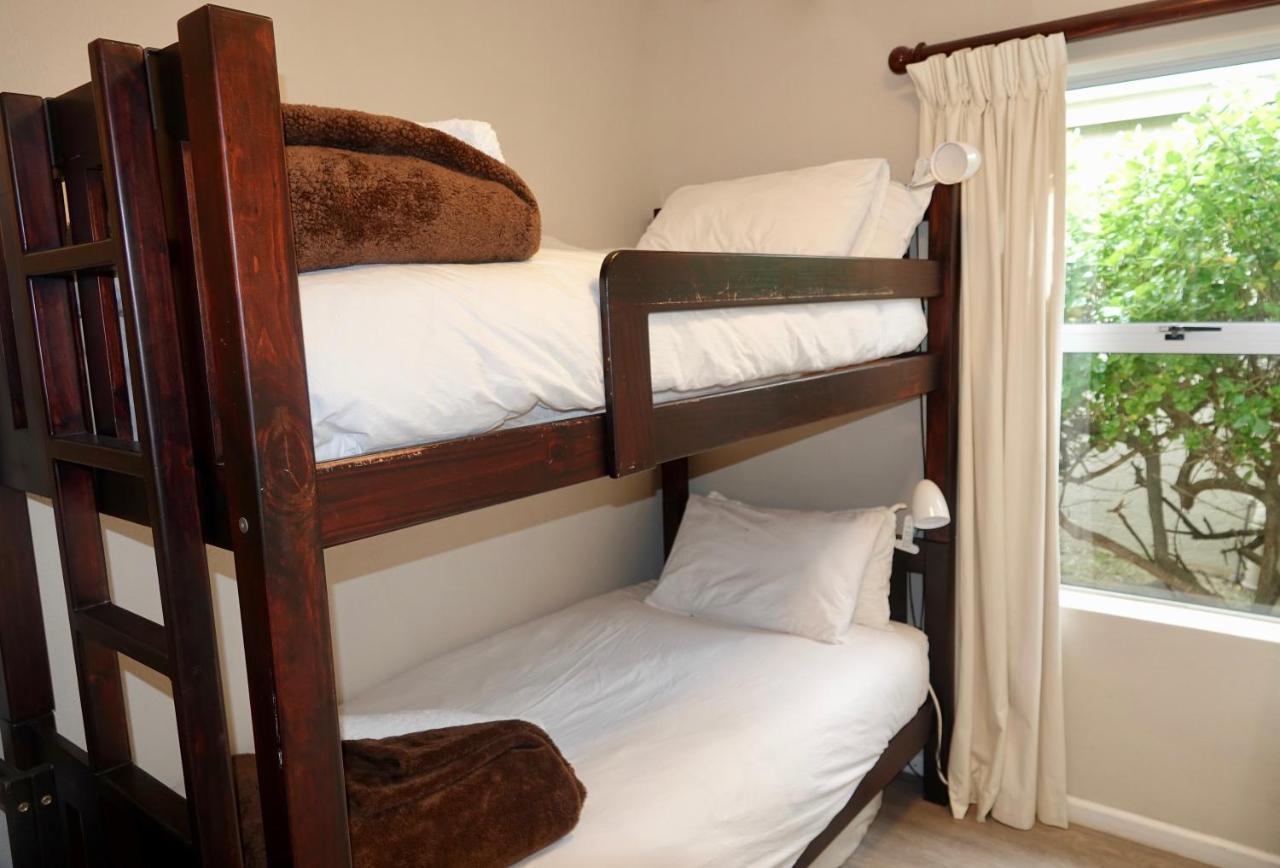 Vakantiehuis House 10-on-sea