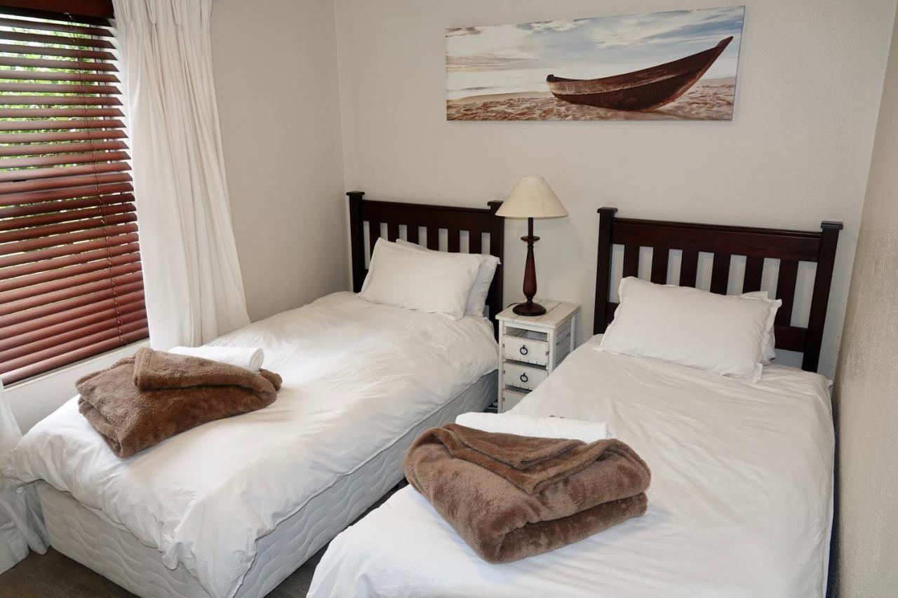 House 10-on-sea Vakantiehuis *
