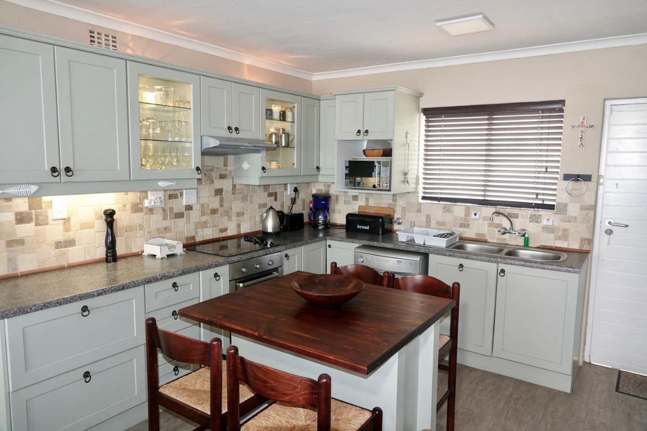 Vakantiehuis House 10-on-sea Hermanus