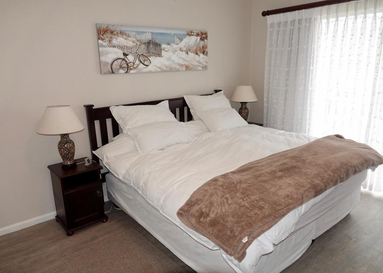 Vakantiehuis House 10-on-sea *