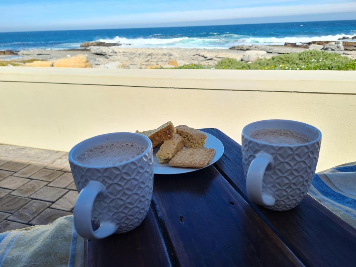 House 10-on-sea Vakantiehuis