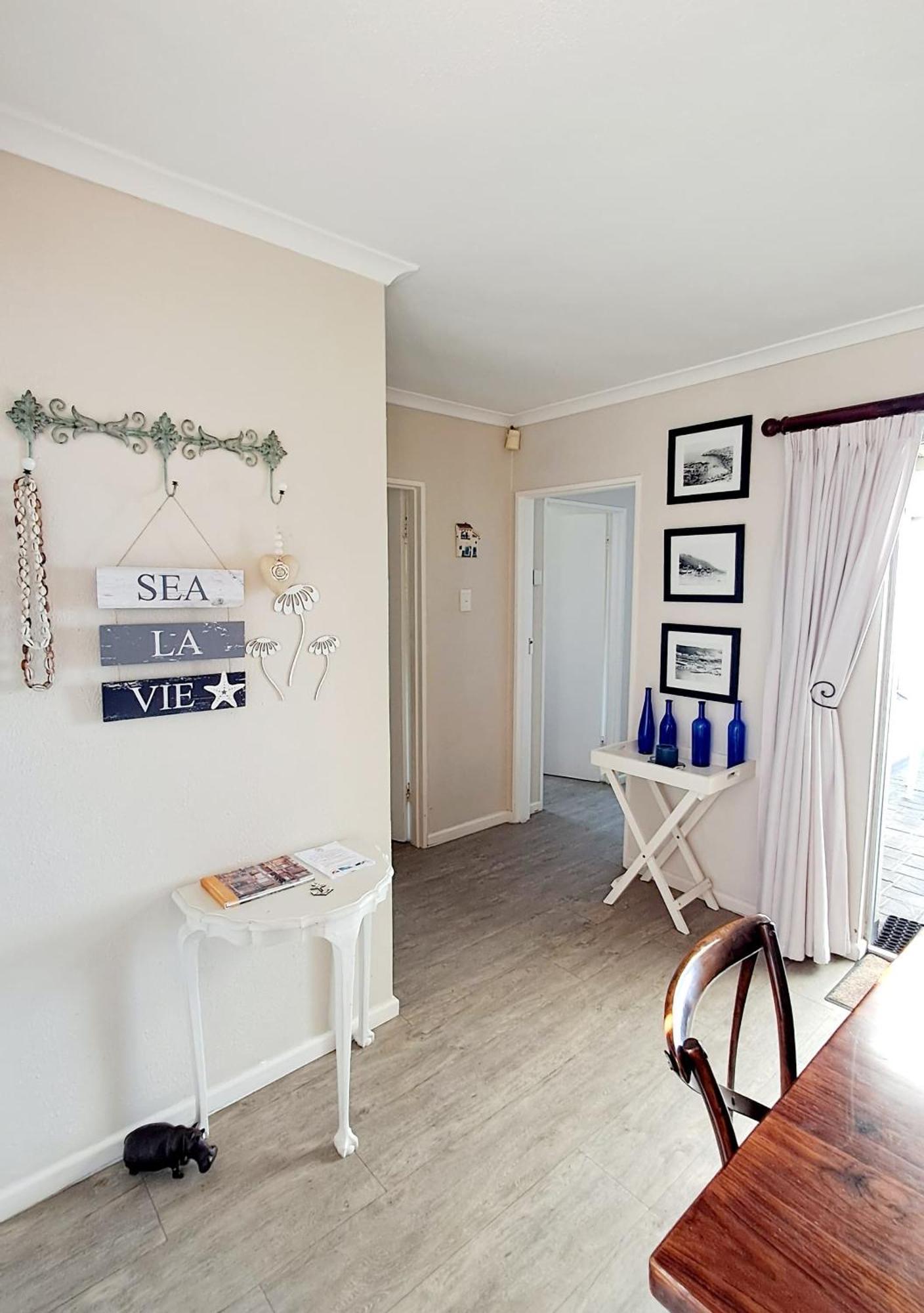 House 10-on-sea Vakantiehuis *