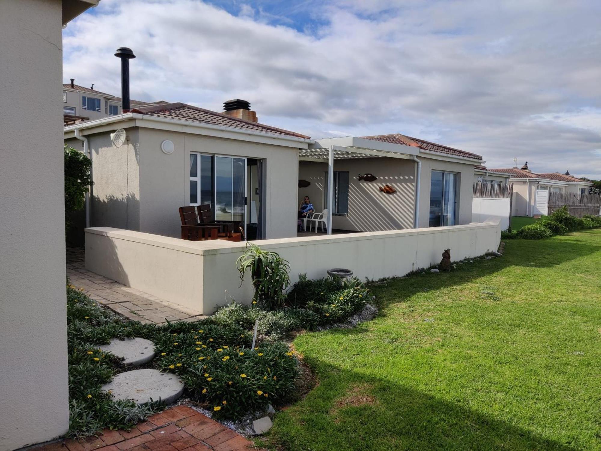 House 10-on-sea Vakantiehuis *