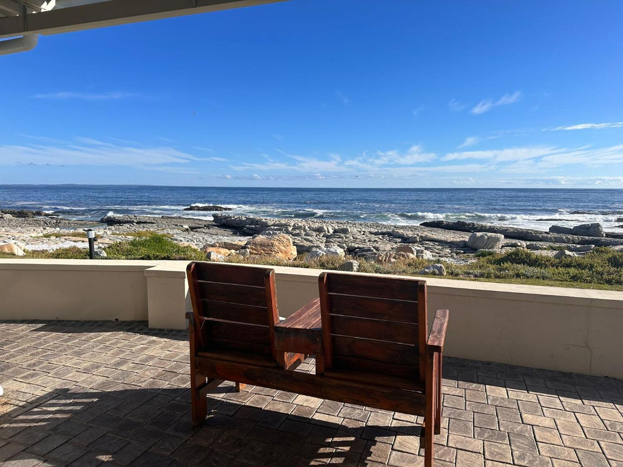 Vakantiehuis House 10-on-sea *