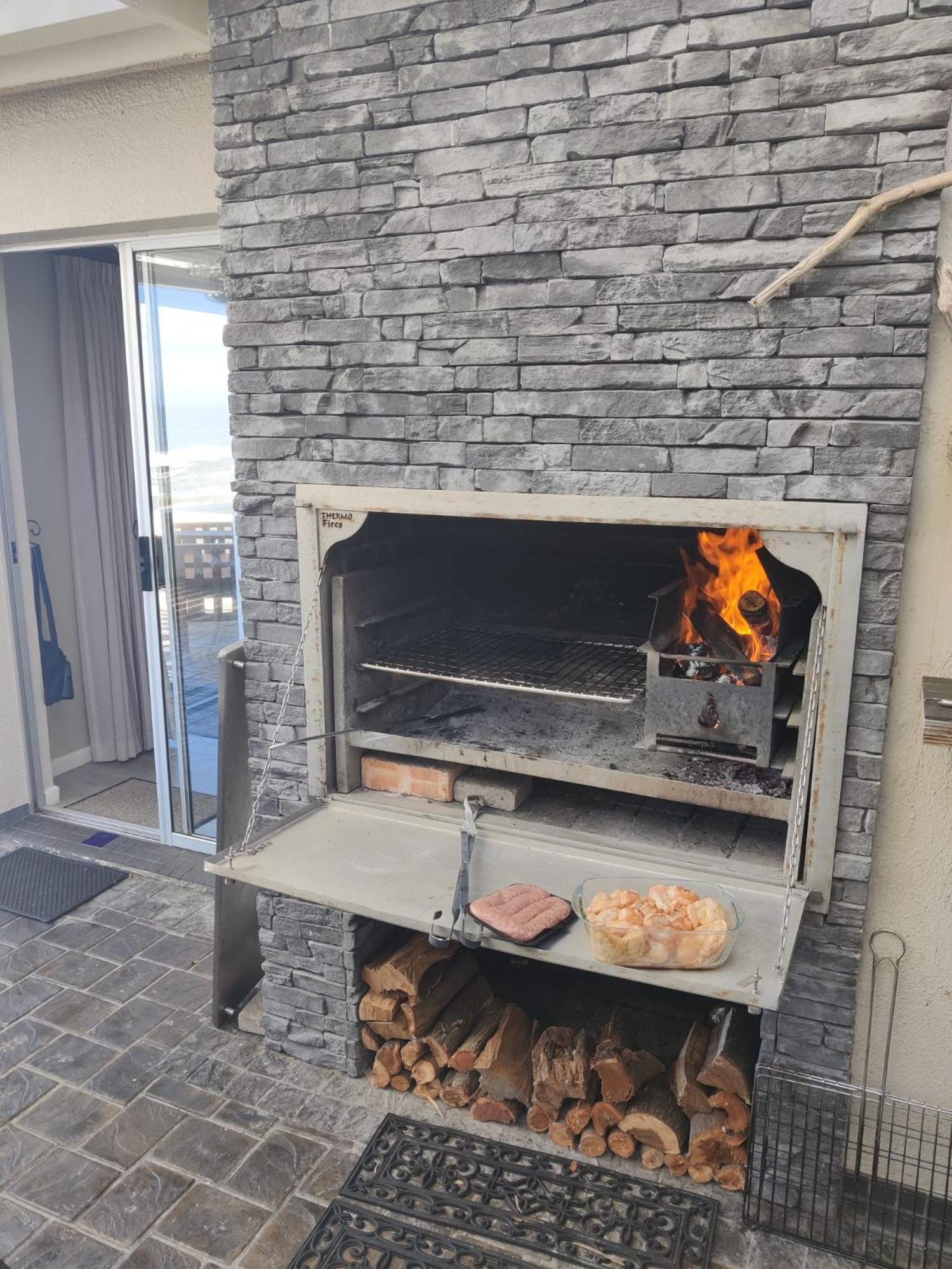 House 10-on-sea Vakantiehuis Hermanus