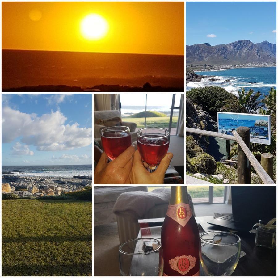 House 10-on-sea Vakantiehuis *