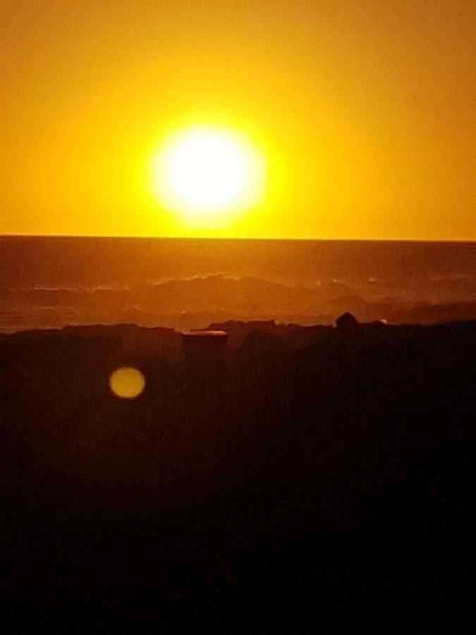 House 10-on-sea Vakantiehuis Hermanus