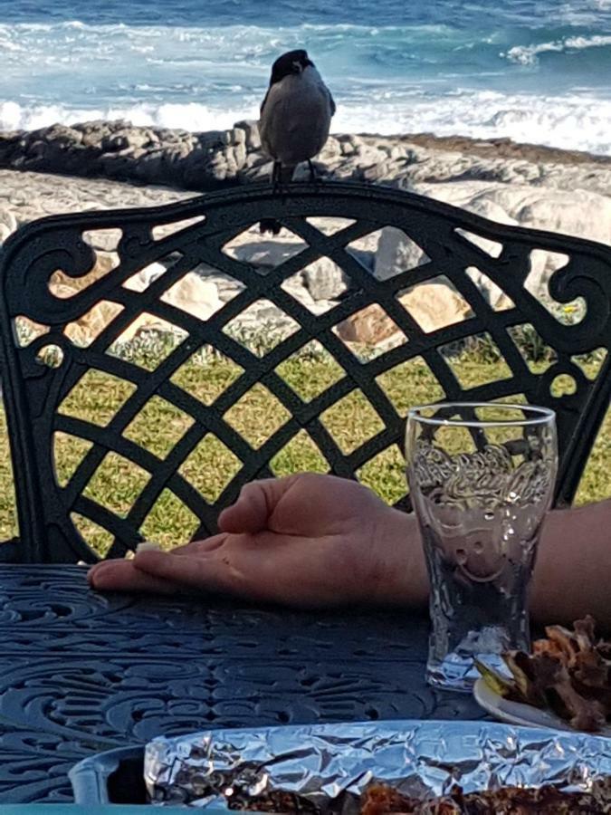 House 10-on-sea Vakantiehuis Hermanus