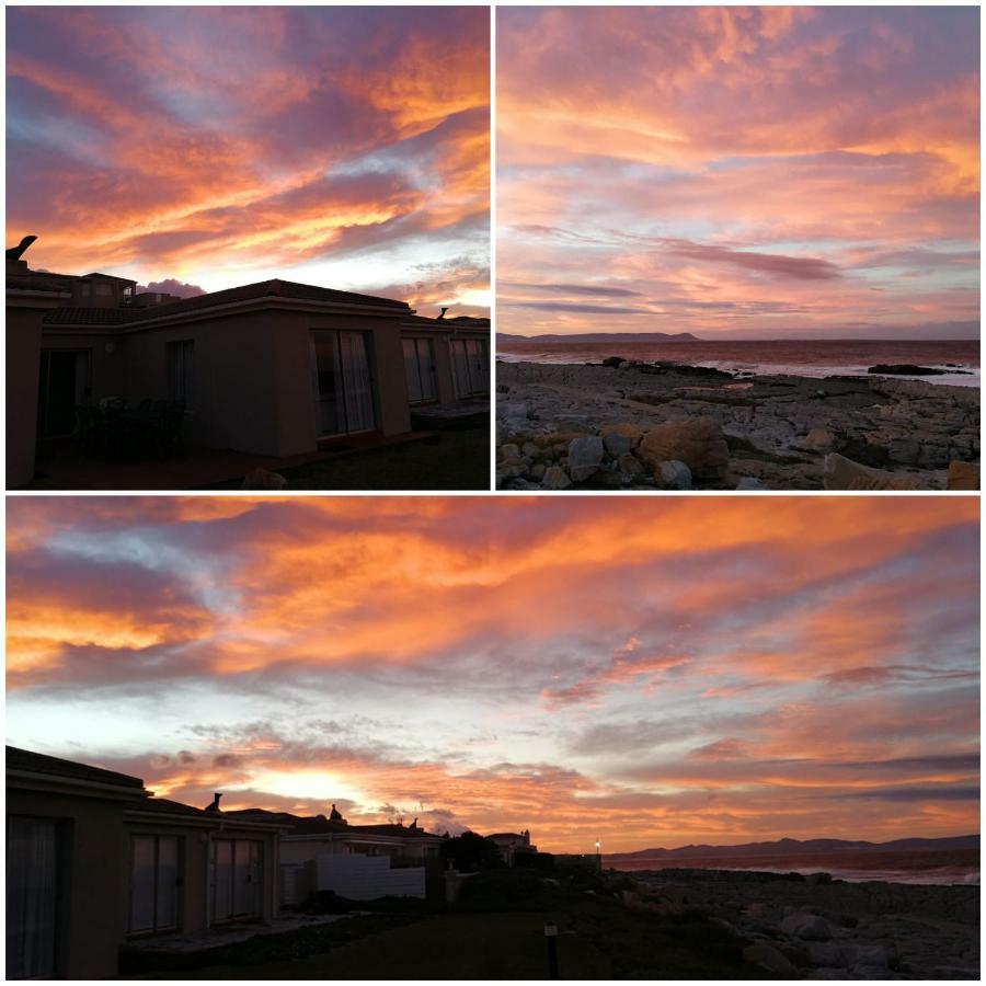 House 10-on-sea Vakantiehuis Hermanus